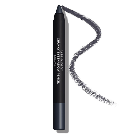 SHANY Chunky Eyeshadow Eye Pencil With Vitamin E & Aloe Vera - DELUXE