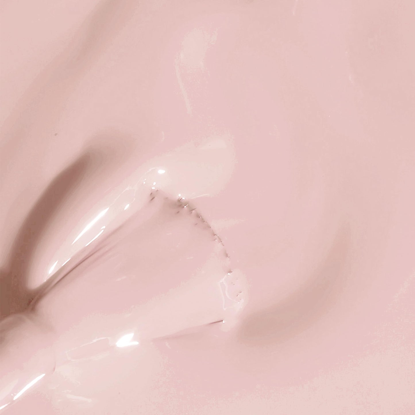 Nails Inc It's Topless Gel Nail Polish, 4-in-1 Base Coat, Treatment, Color & Top Coat, Long Lasting, Strong, Chip Free Nails, Glossy Salon Quality Manicure At Home, Vegan, Cruelty Free, Shade Renee