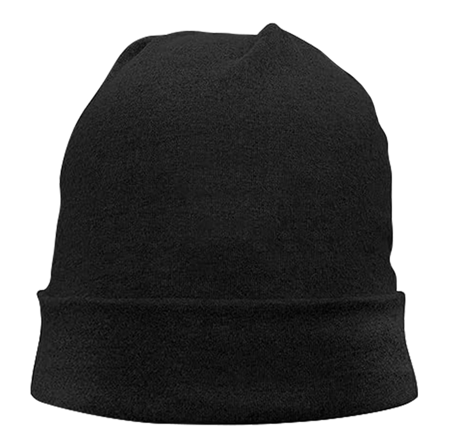 Tijeyi Horror Skull Rose Hat Fashion Reaper Grim Beanies for Men Cool Men's Horror Beanie Caps Halloween Hat for Women Guys Teens Boys Graphic Warm Winter Hat