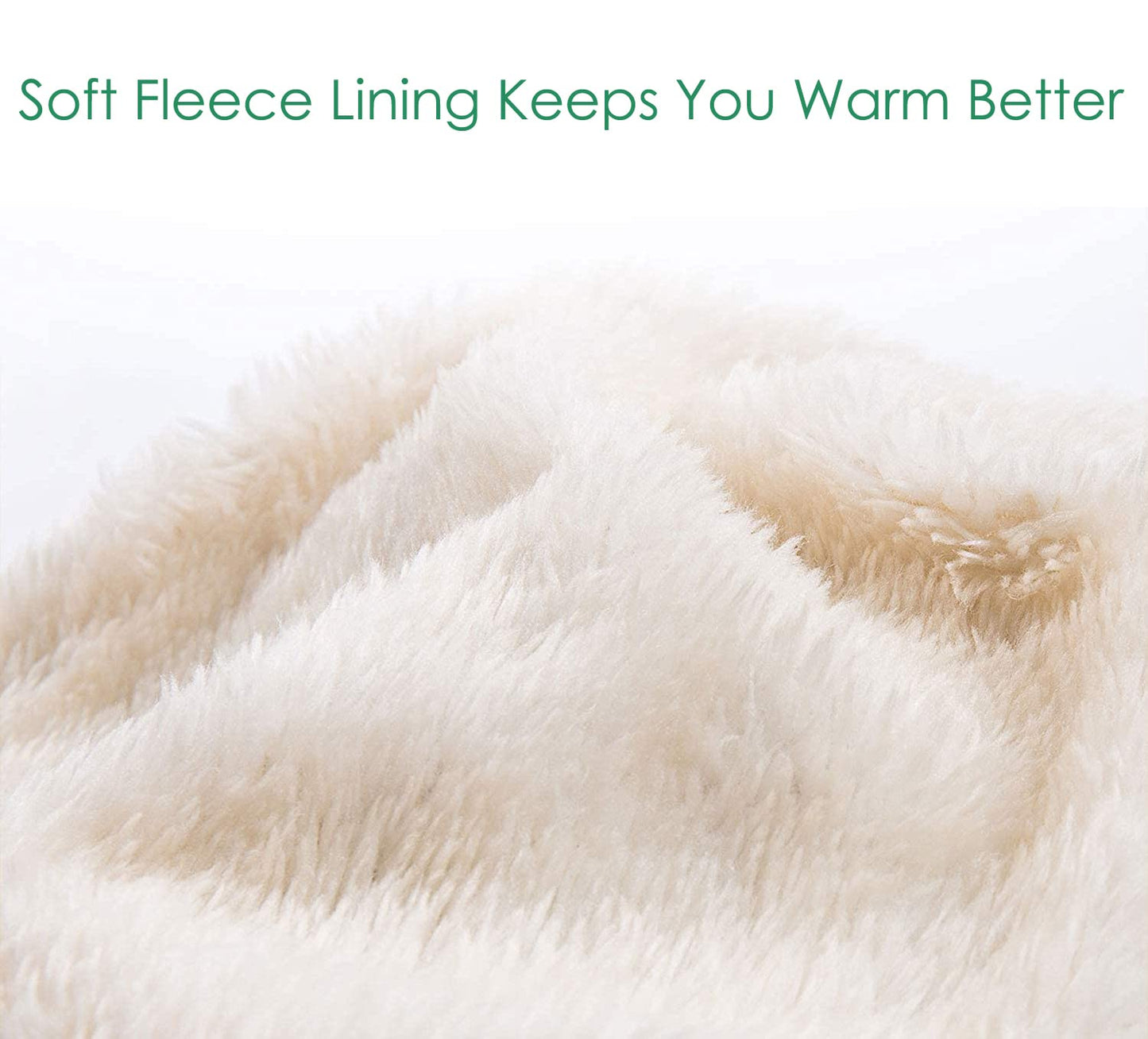 Baby Winter Hat, Toddler Winter Hat, Fleece Lined Girls Boys Infant Winter Hat, Kids Winter Hats Scarf Earflap Hood Skull Caps, 1-4T (Cat Yellow)