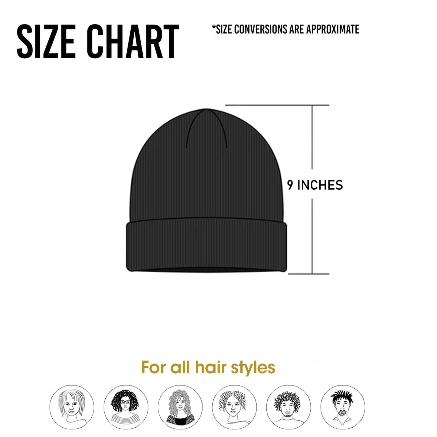 TZ Promise Men Women Plain Color Rib Knitted Beanie Winter Hat Warm Stretchable Mint Green