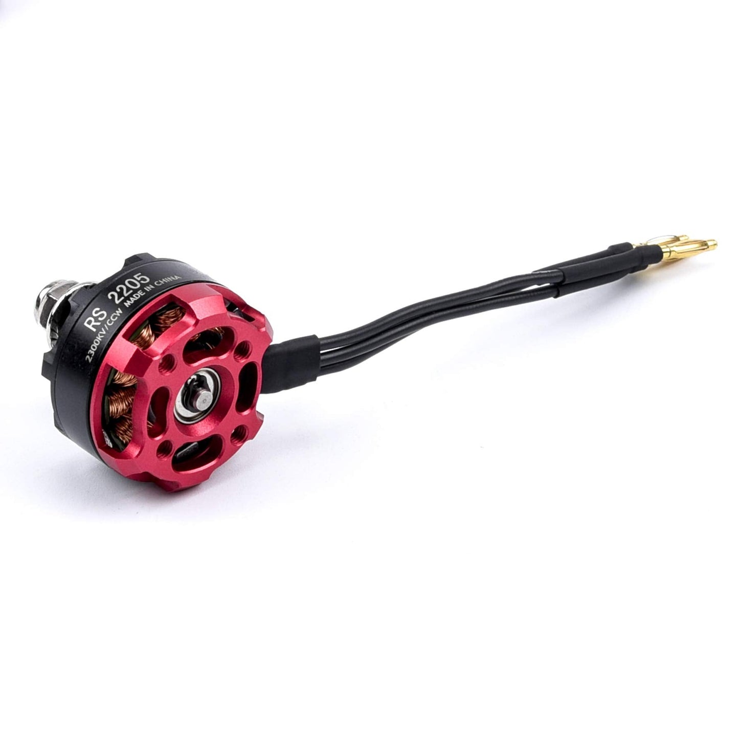 Readytosky RS2205 2300KV Brushless Motor CW/CCW 3-4S RC Motors for FPV Racing Drone FPV Multicopter