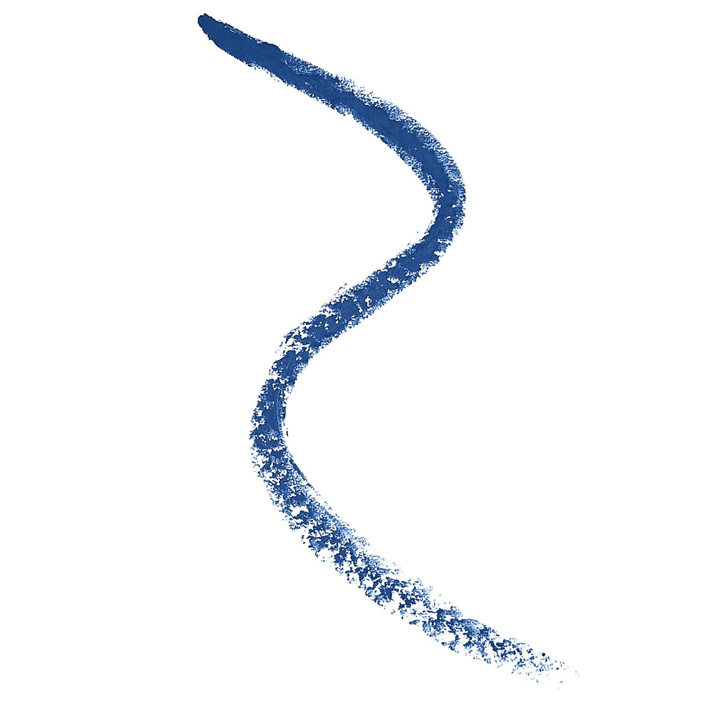 SHANY Chunky Eyeshadow Eye Pencil With Vitamin E & Aloe Vera - SAPPHIRE (Pack of 3)