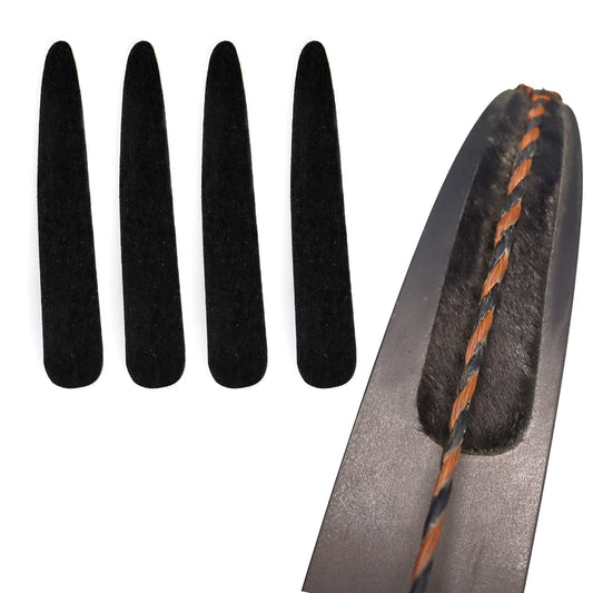 Recurve Bow Limb Silencers (4 Pack)