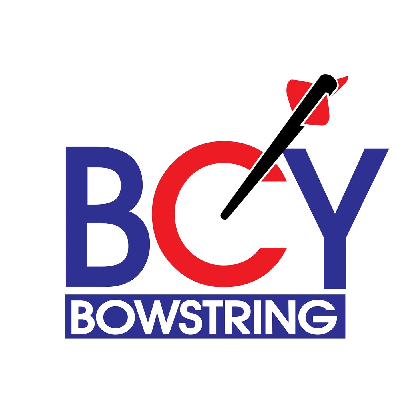 BCY B55 Bowstring Material Cedar 1/4 lb.