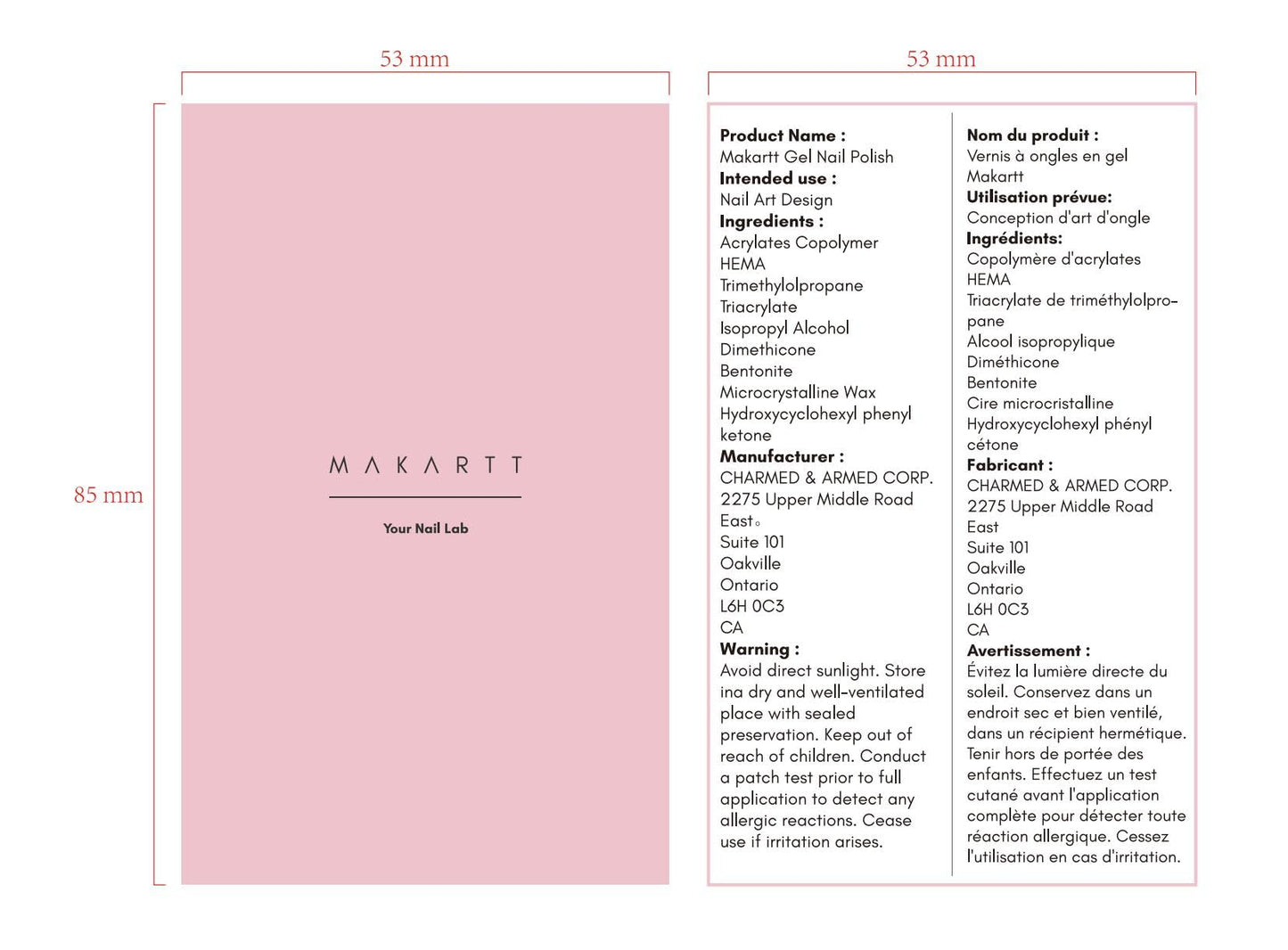 Makartt Gel Nail Polish, Cat Eye Glitter Gel Polish Summer Gel Polish with Magnet Stick Soak Off UV/LED Manicure Nail Art Designs-Sugarplum Serenade