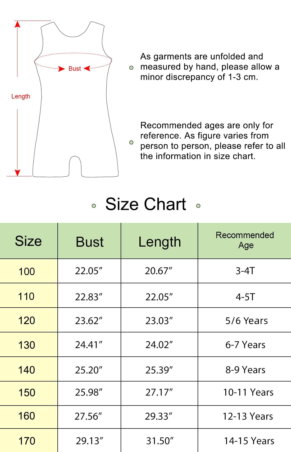 HOZIY Gymnastics Leotard for Girls With Shorts Size 6-7 Years Old Shiny Blue Stripe Pink