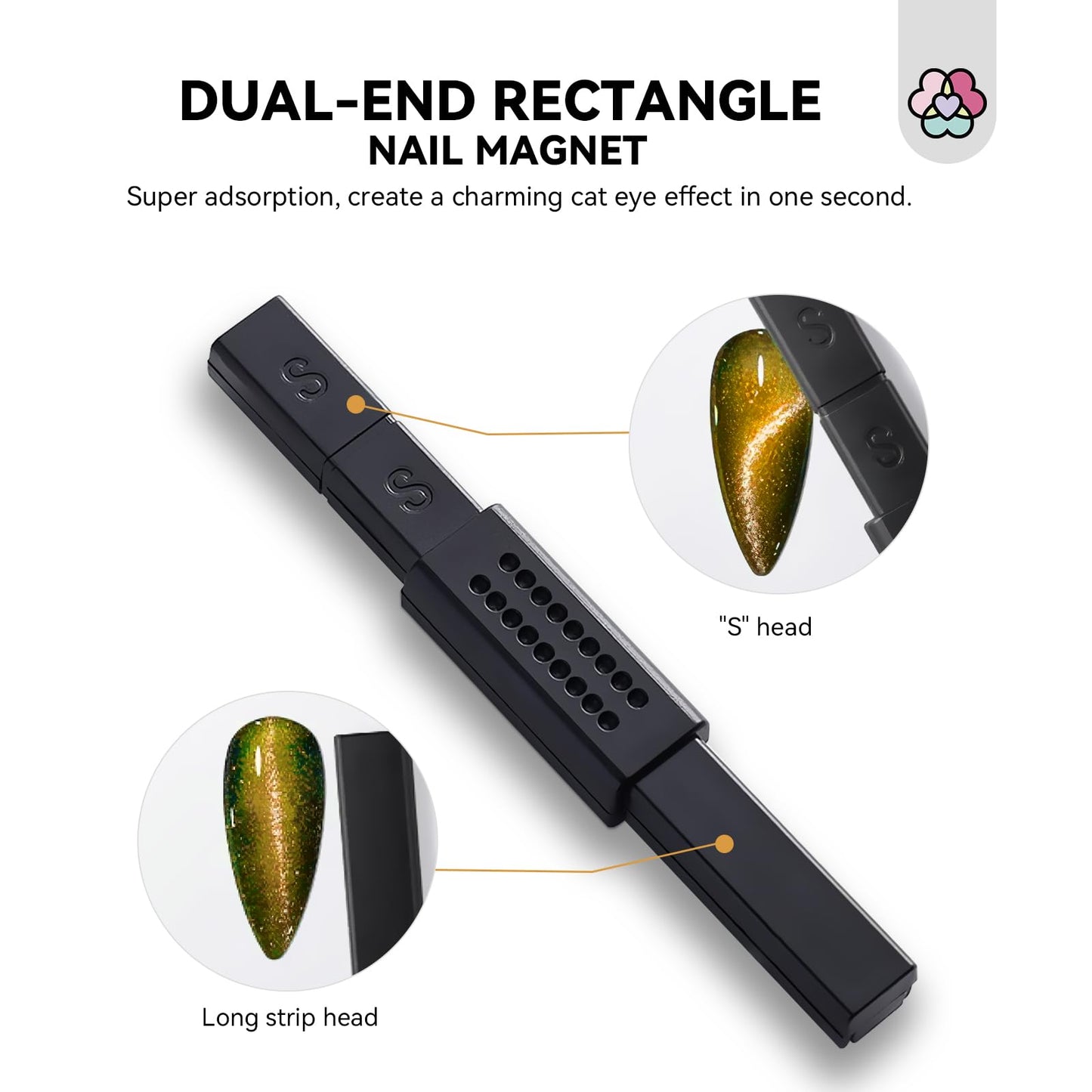 SAVILAND Gel Nail Polish Set ZZH-55