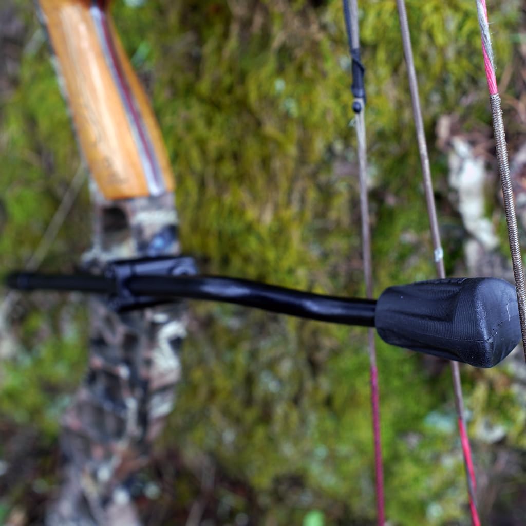 LimbSaver String Decelerator Node, Camo