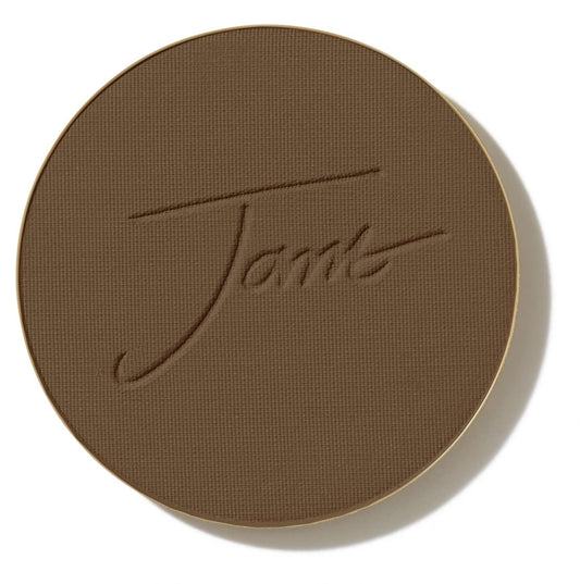 jane iredale PurePressed Base Mineral Foundation SPF 15 Broad Spectrum, Cocoa
