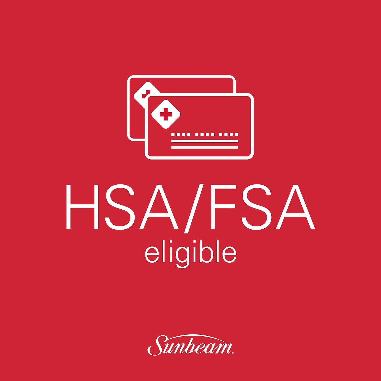 Sunbeam Contoured Heating Pad for Neck & Shoulder Pain Relief with Auto Shut Off Moist Heating Option 22 x 19 Grey