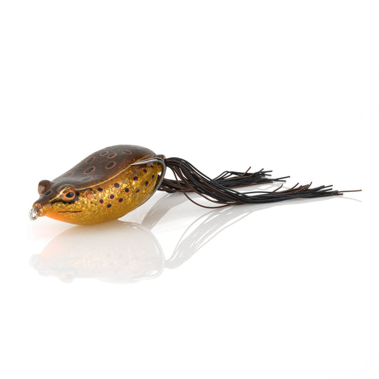 Savage Gear Hop Walker Frog - Top Water Lure