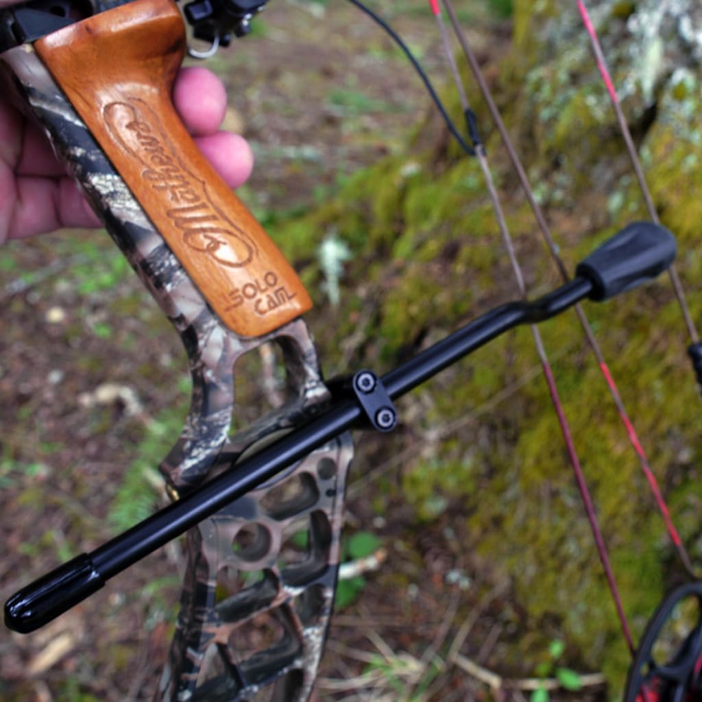 LimbSaver String Decelerator Node, Camo