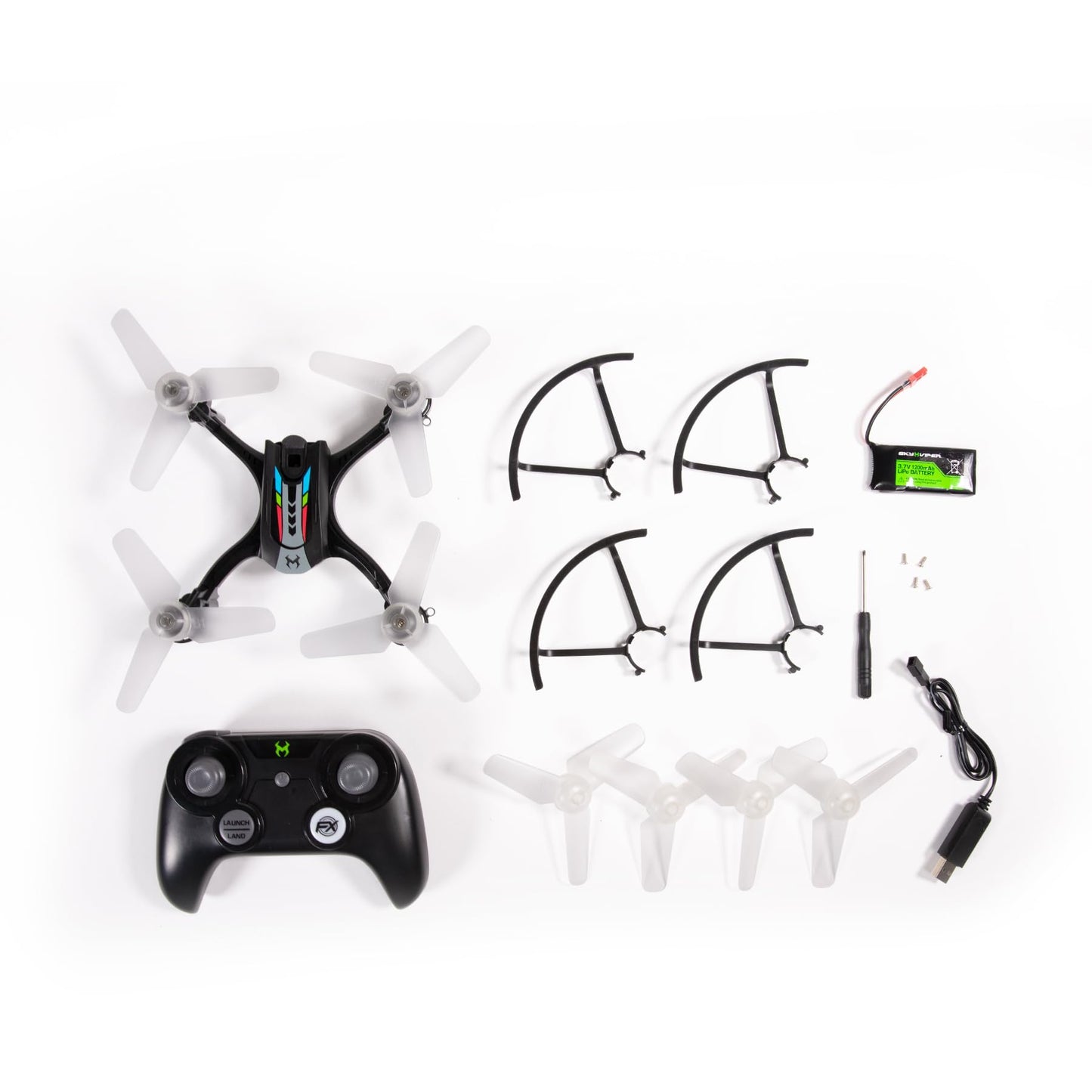 Sky Viper Nova Light FX Drone
