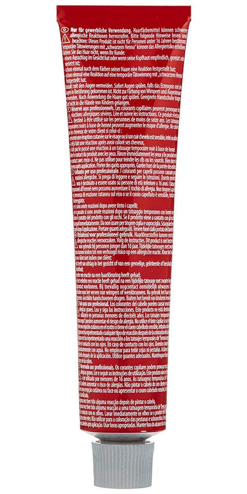 Schwarzkopf - ROYAL IGORA 60 ml 8-00 by Unknown