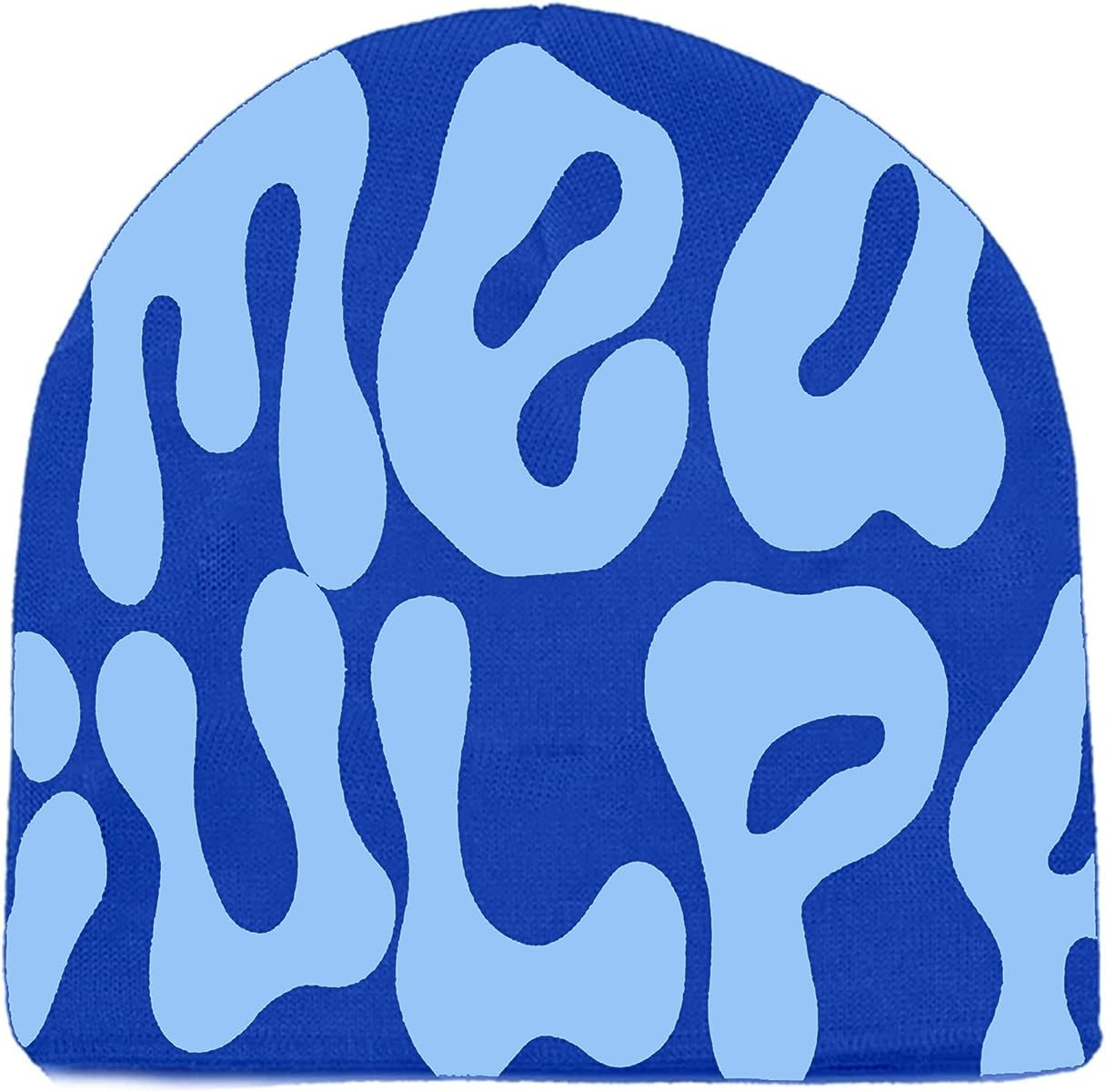 HAILTH Y2K Women's Beanies Wool Acrylic Knitted Hat Women Hats Beanie Wireless Winter Knit Hat Warm Knitted Cap Casual Skullies Outdoor