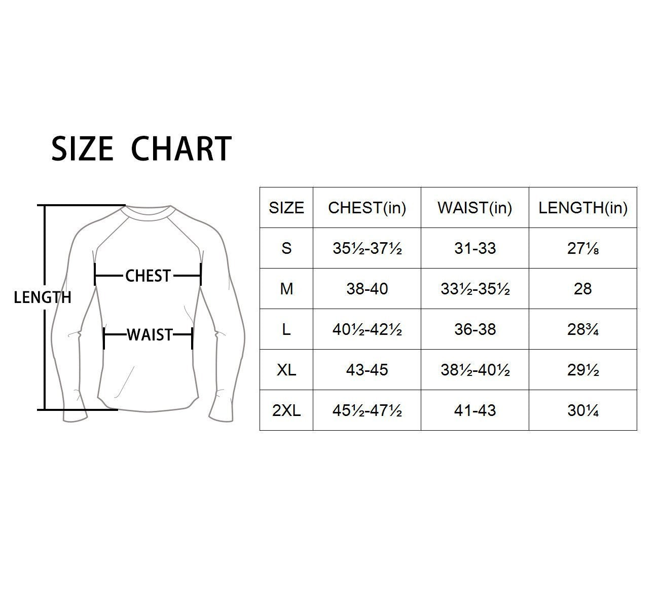 BALEAF Men's Long Sleeve Running Shirts Quick Dry Workout Shirts Athletic T-Shirts Lightweight Soft Fishing Tee Tops Black Size L