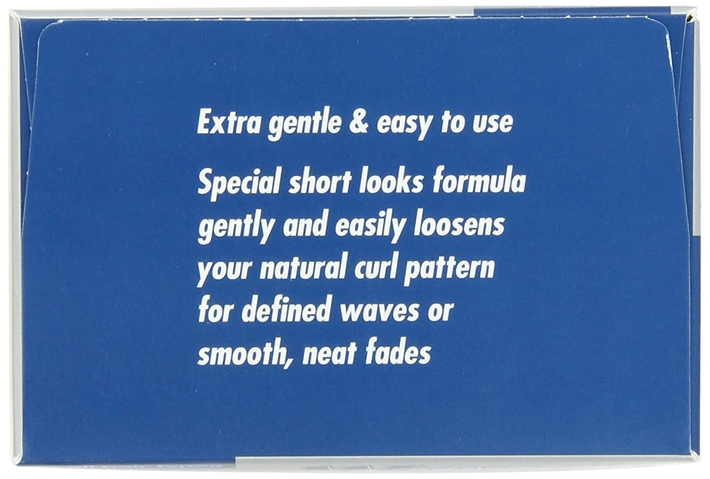 Duke Waves and Fades Texturizer