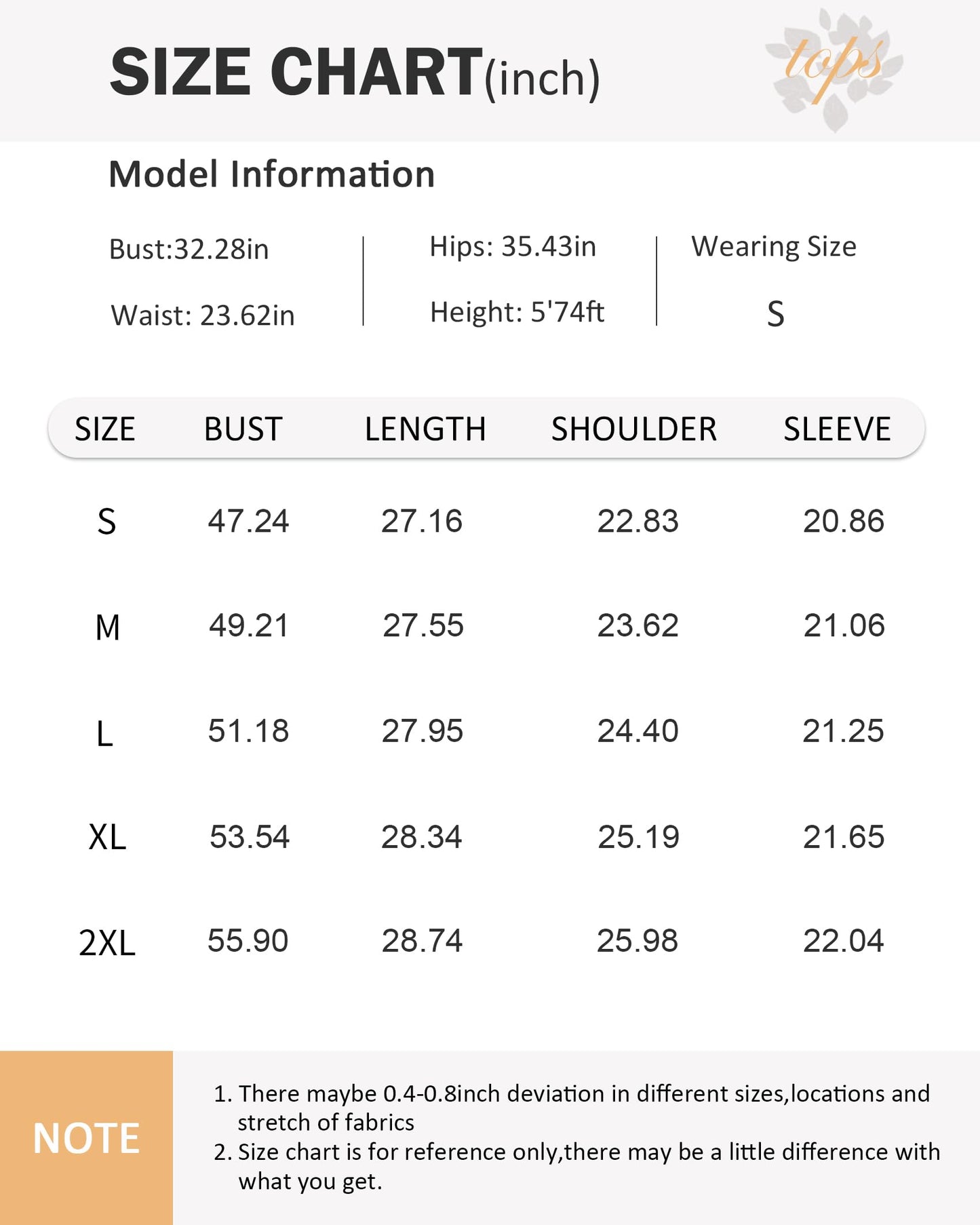 Jomiolo Long Sleeve Cute Hoodies Winter Clothes For Women Tops Womens Oversized Crew Neck Sweatshirt Turtleneck Pullover-Black-L