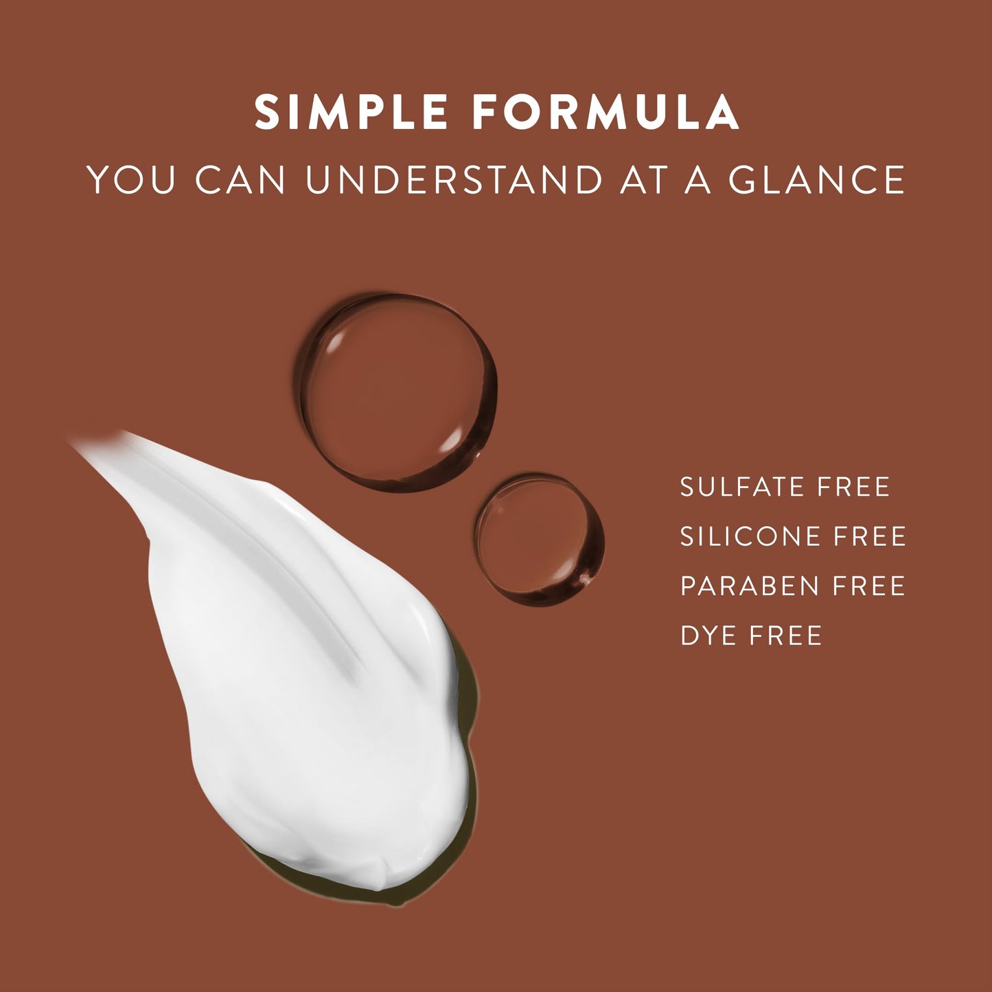 Native Shampoo and Conditioner Set | Sulfate, Paraben, and Dye Free, with Naturally Derived Clean Ingredients| 16.5 oz (Coconut & Vanilla, Moisturizing), 2, 1.3 ounces