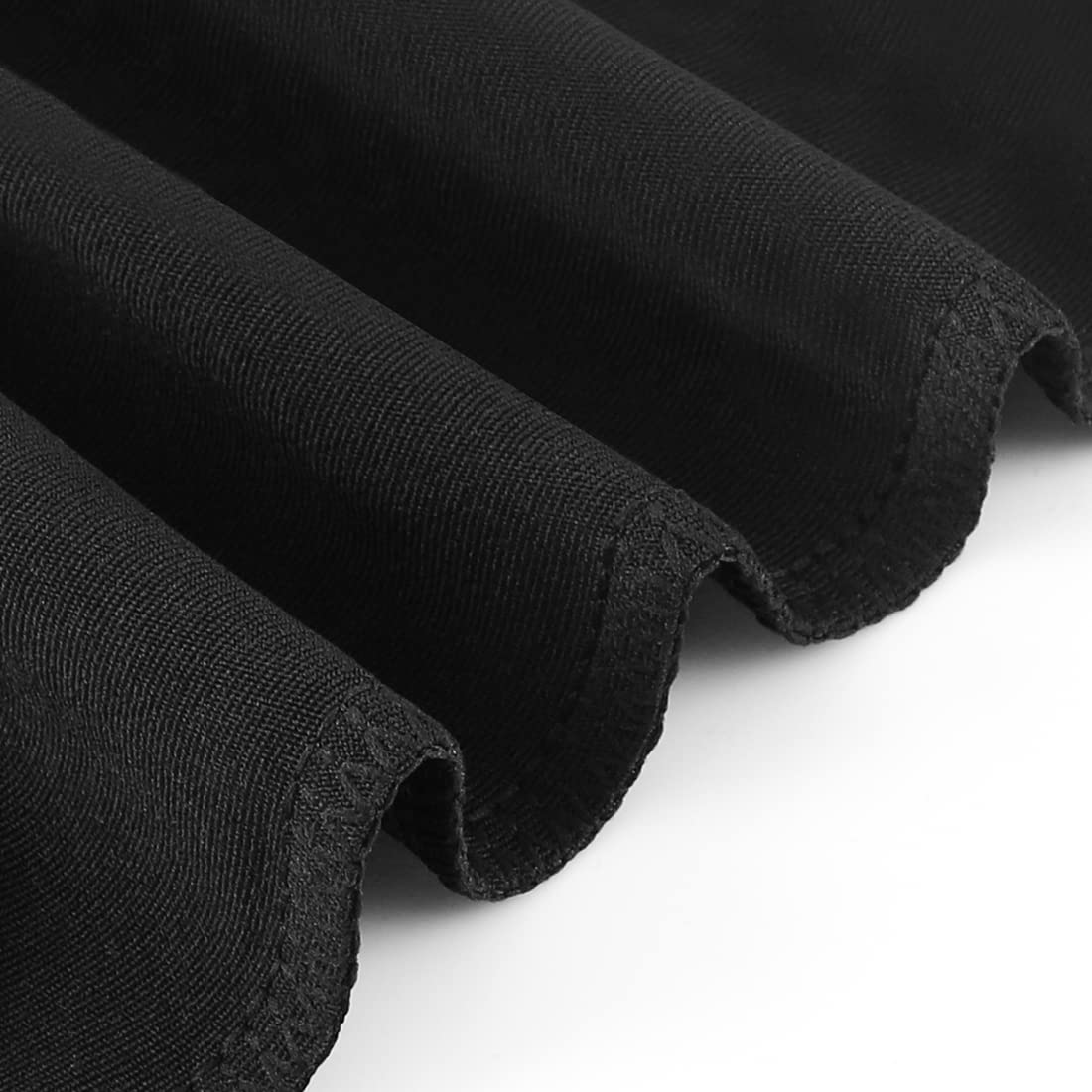 HOZIY 4t Gymnastics Leotards for Girls Long Sleeve Black Pink 5t 4-5t Fall Winter Dance Outfits Bodysuits Sparkly Unitard Colorful Ribbons Multicolored