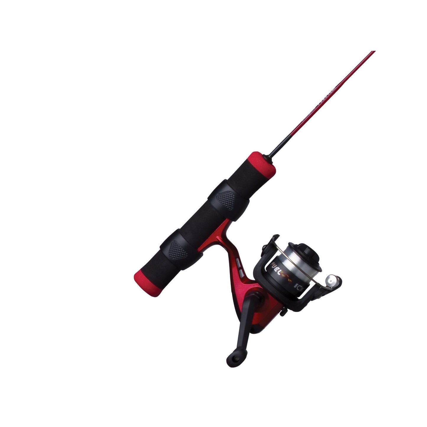 Shakespeare FUEL28MCBO Fuel Ice Combo Red, 28" - Medium