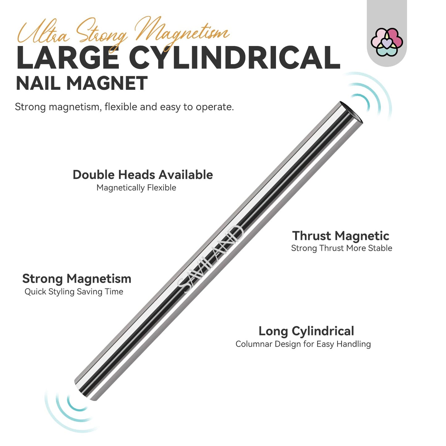 SAVILAND Gel Nail Polish Set ZZH-55