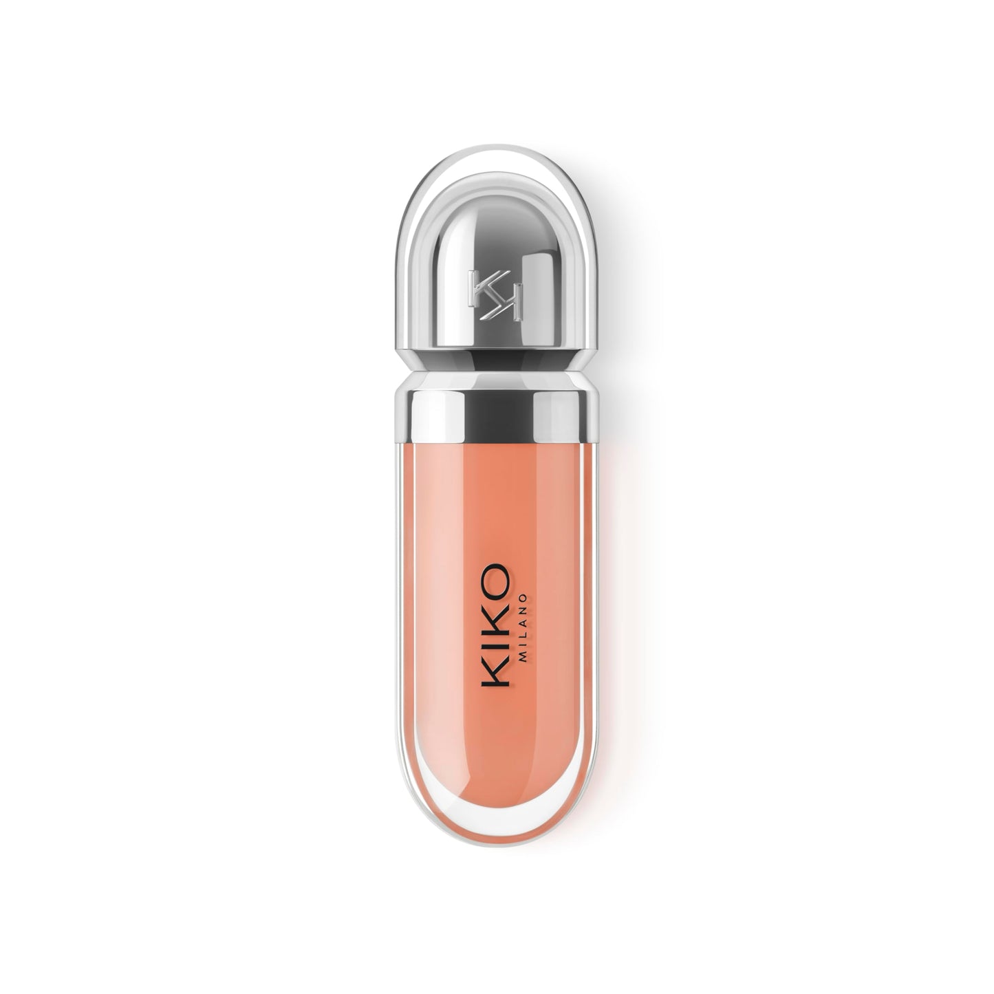 KIKO Milano 3d Hydra Lipgloss 08 | Softening Lip Gloss For A 3d Look