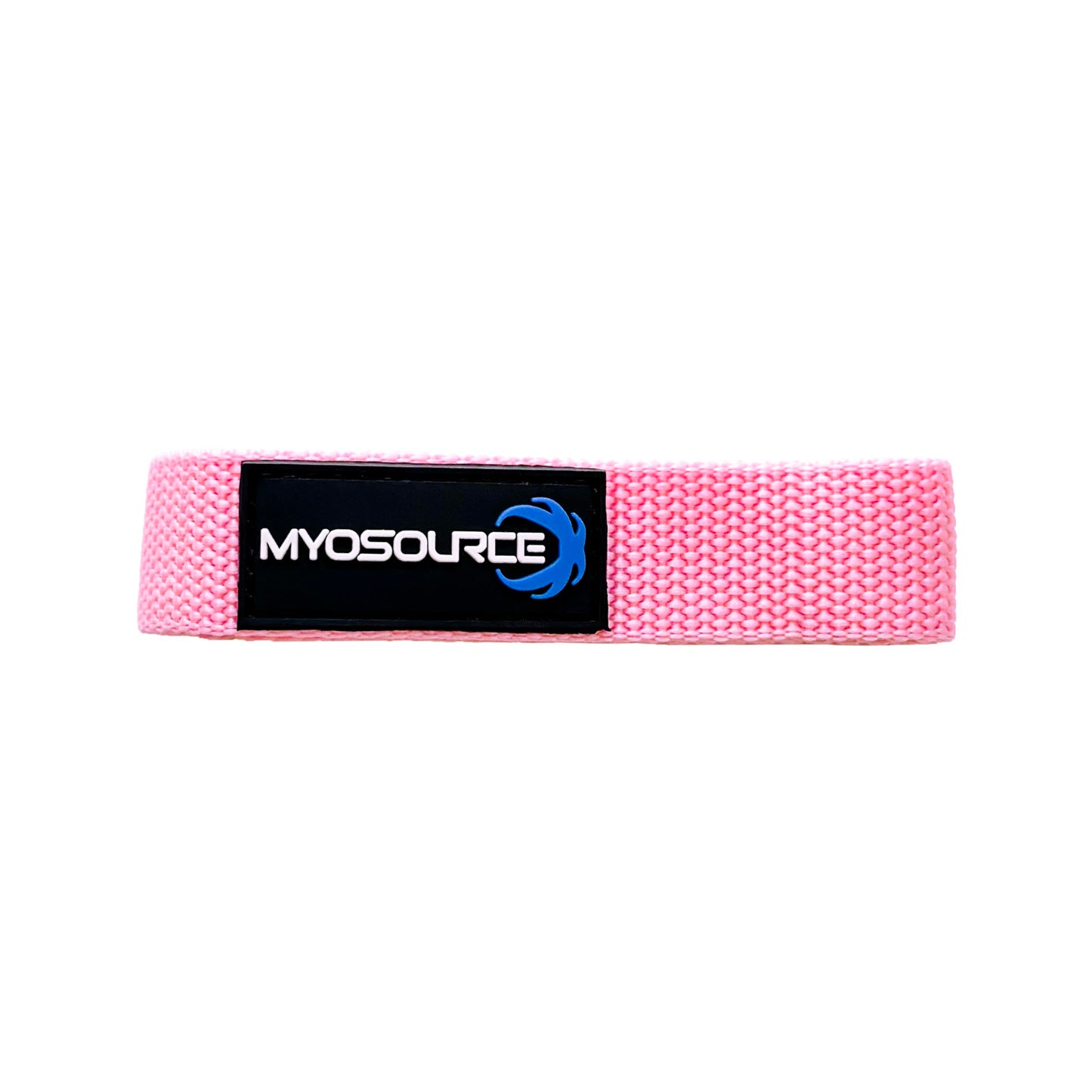 Cheerleading Stunt Strap, Blush Pink