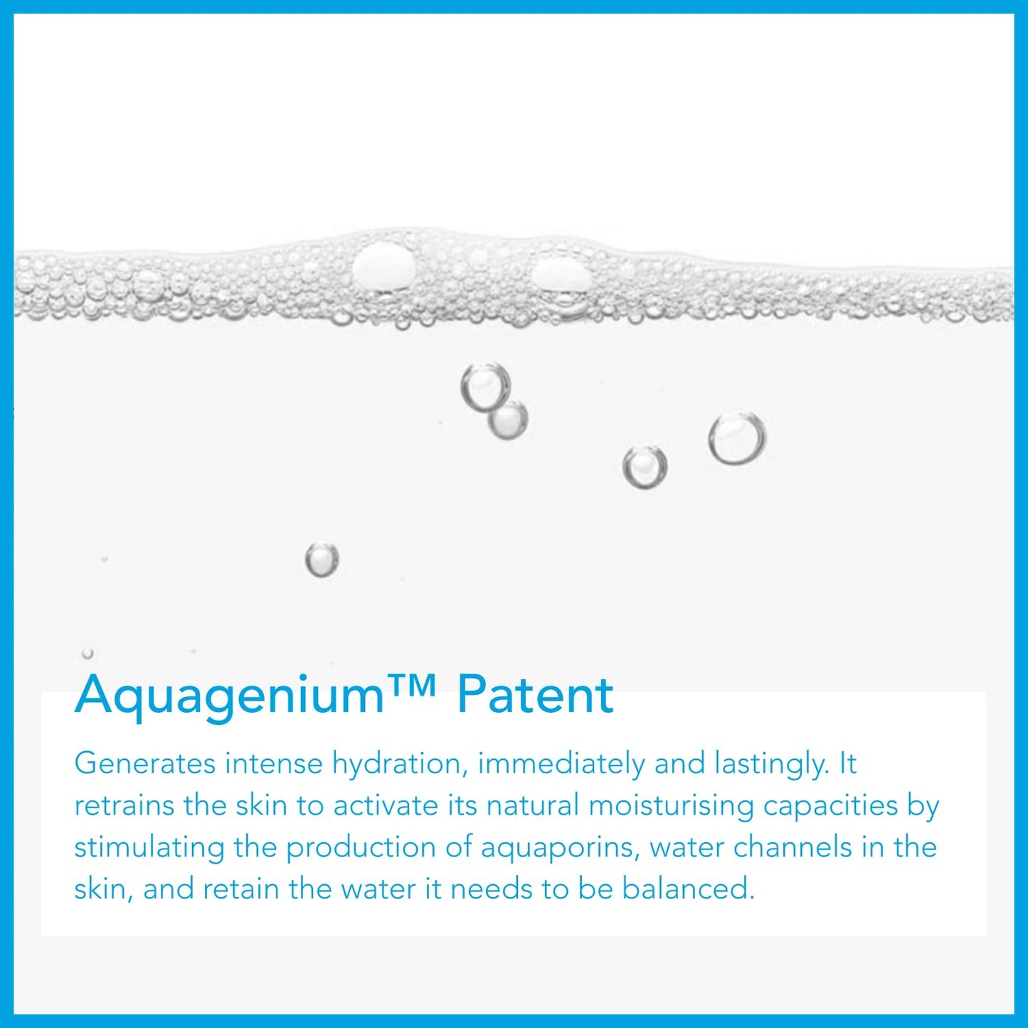 Bioderma - Hydrabio H2O - Micellar Water - Cleansing and Make-Up Removing - for Dehydrated Sensitive Skin, 3.38 Fl Oz (Pack of 1)