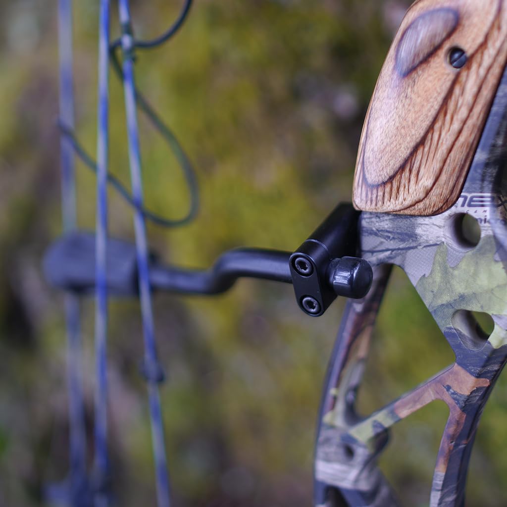 LimbSaver String Decelerator Node, Camo