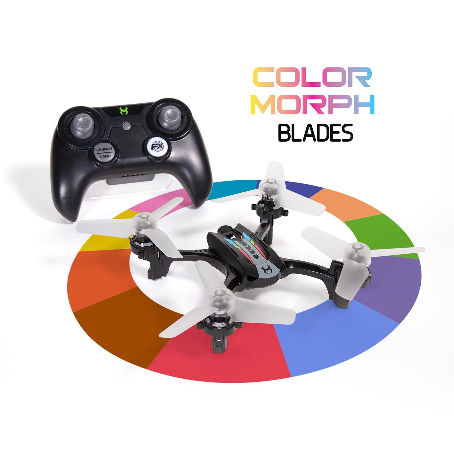 Sky Viper Nova Light FX Drone