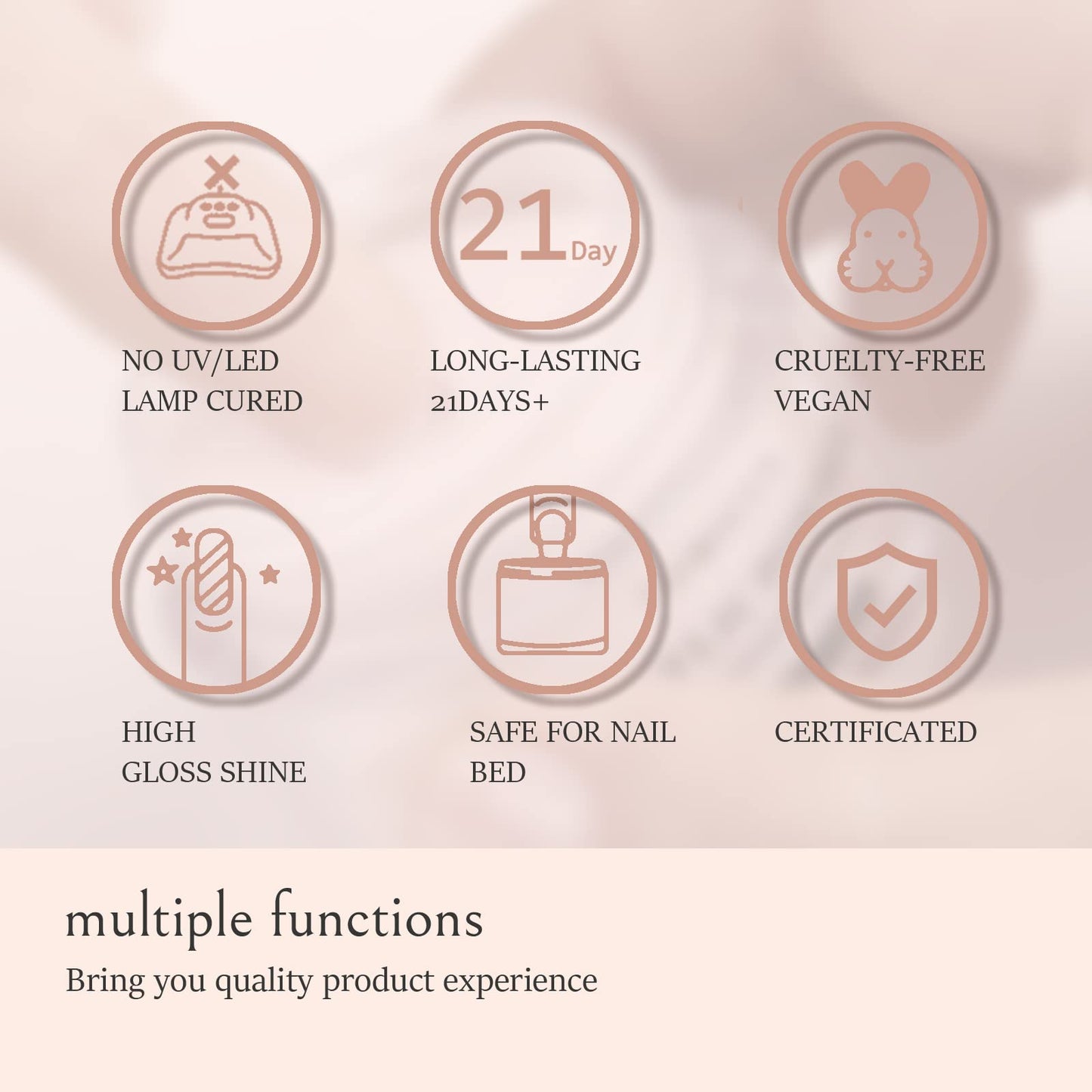 AILLSA Classic Red Dip Powder for Valentine's Day, 1 Oz Nail Art for Starter Manicure Salon DIY at Home, Fall Winter Colors Long Lasting French Manicure