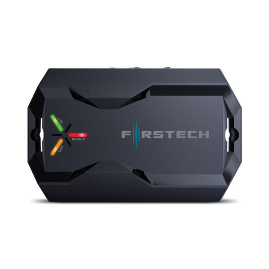 Drone X2 LTE Vehicle Telematics & GPS Tracker – Mobile Connectivity with 4G LTE and Smartphone Control