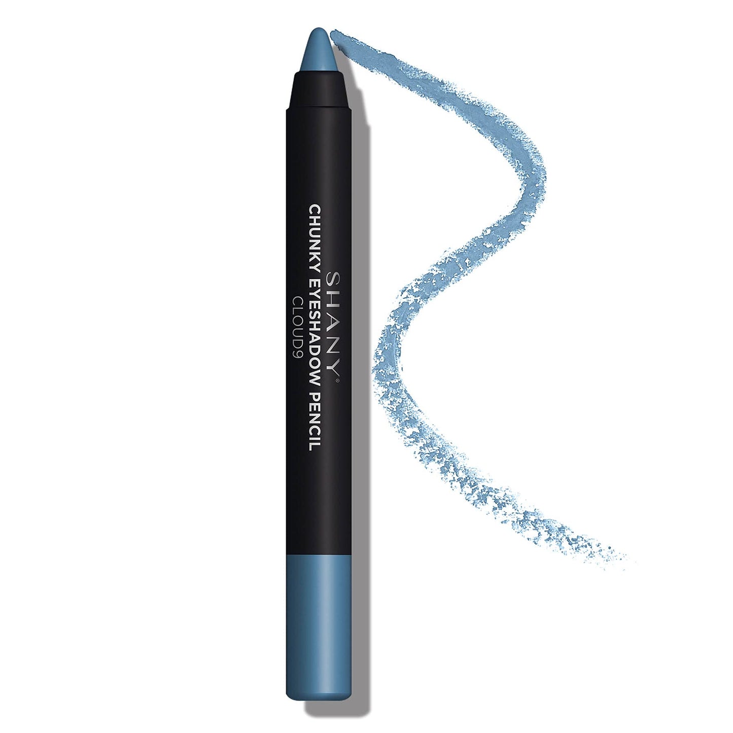 SHANY Chunky Eyeshadow Eye Pencil With Vitamin E & Aloe Vera - CLOUD9