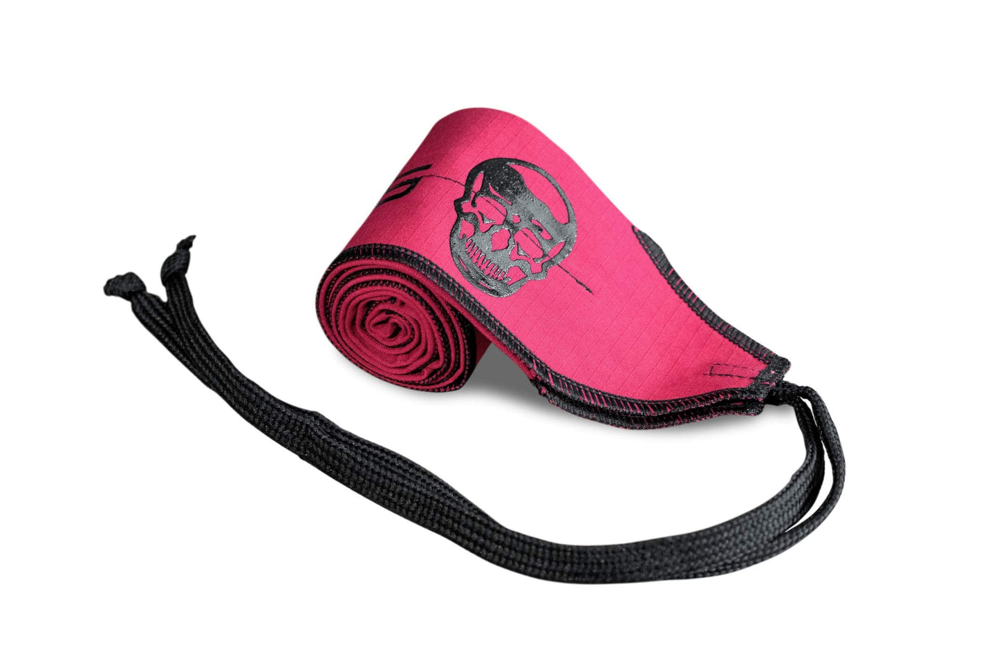 Strength Wrist Wraps For Cross Training, Olympic Lifting, Strength, WOD Workouts, Calisthenics - Strong Wrist Support For Men and Women - Fits All Wrist Sizes | Men And Women (Pink)