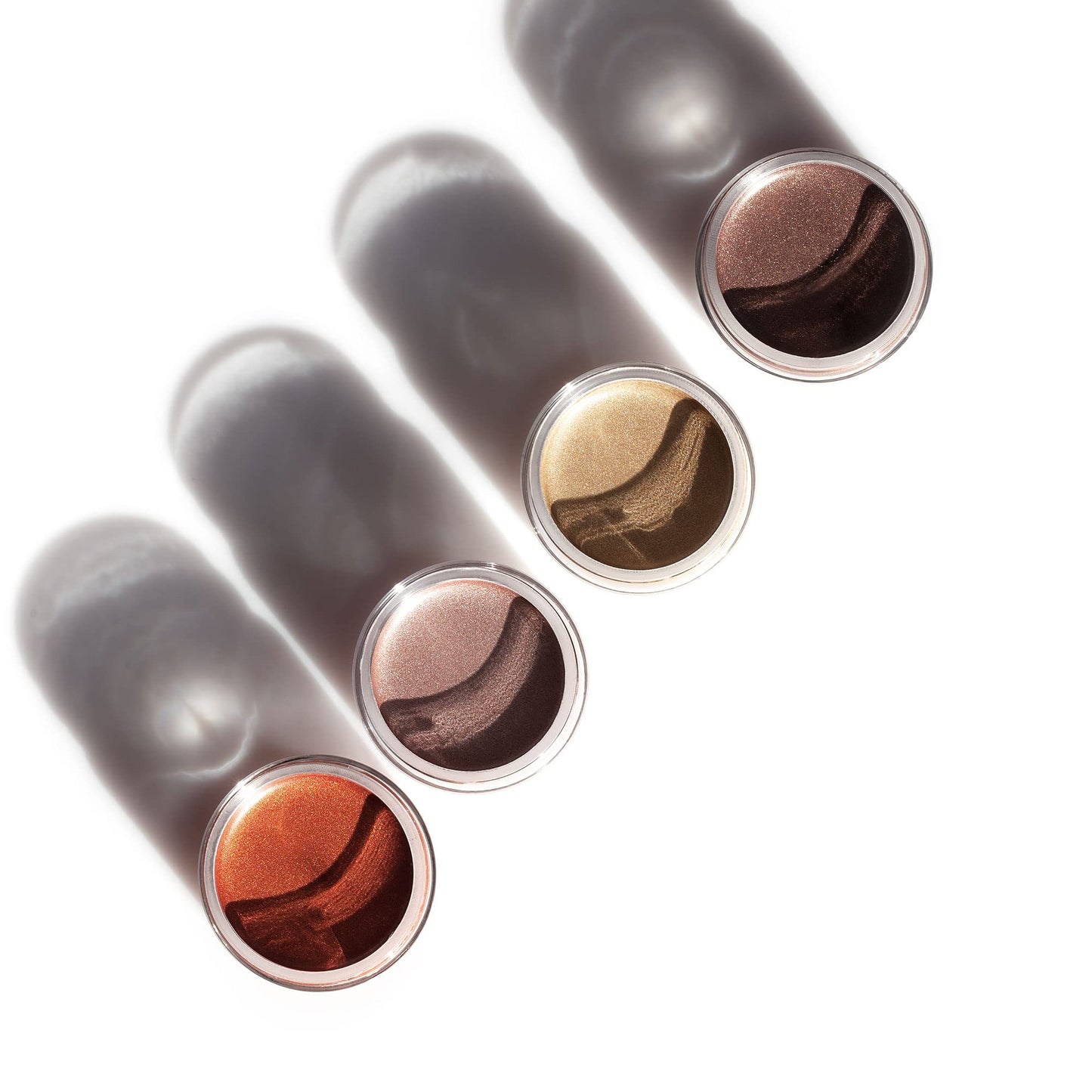 Inglot AMC EYELINER GEL 94 | Gel Eyeliner Matte | Waterproof | High Intensity Pigments | Eye Makeup | Creamy texture 5.5 g/0.19 US OZ