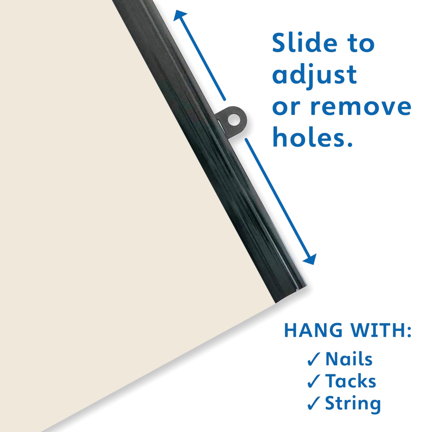 Palace Learning Dumbbell Workout Exercise Poster - Free Weight Body Building Guide | Home Gym Chart - Laminated with Plastic Frame, 18" x 24"