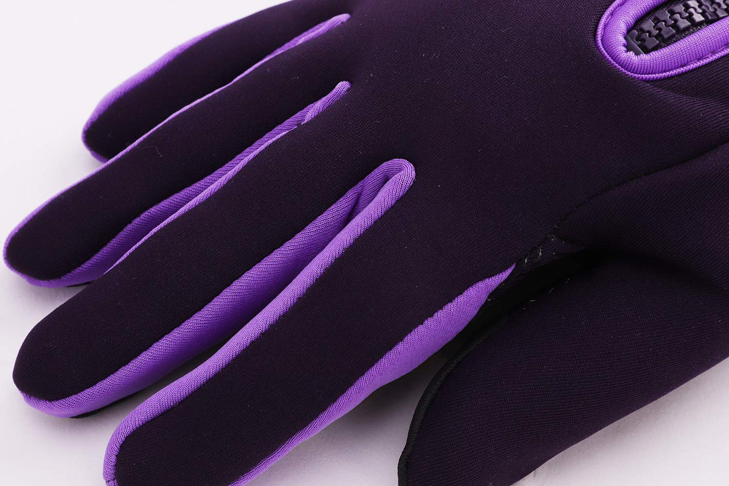 Touchsceen Fleece Insulated Gloves, Women Men Cold Weather Thermal Windproof Snowproof Warm Gloves Winter Sports Ski Snowboard Riding Motocycling Bike Mittens Anti-slip Hiking Climbing Driving Gloves