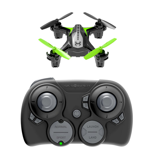 Sky Viper Dash Nano Drone