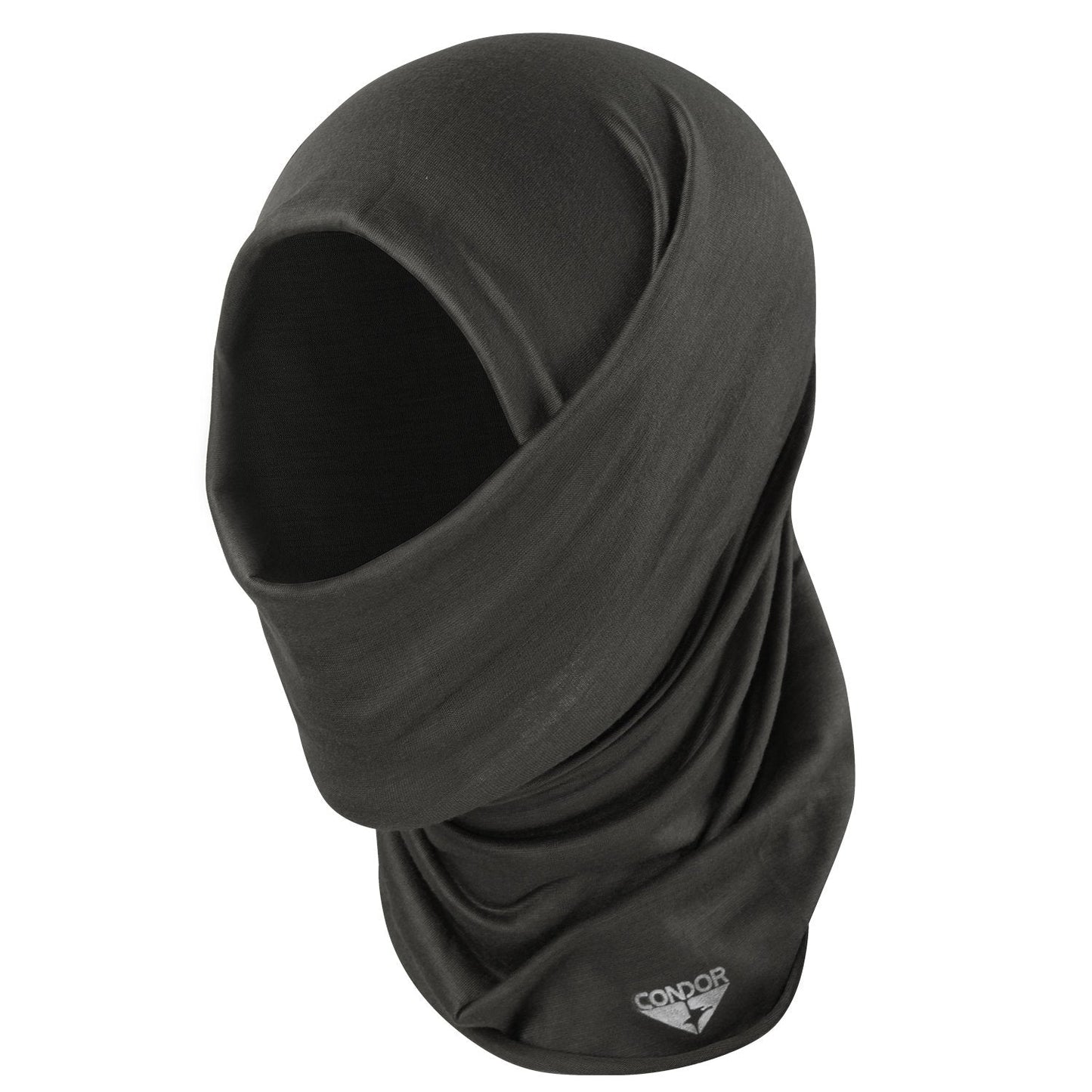 Condor Multi Wrap (Black, 22 x 10 -Inch)