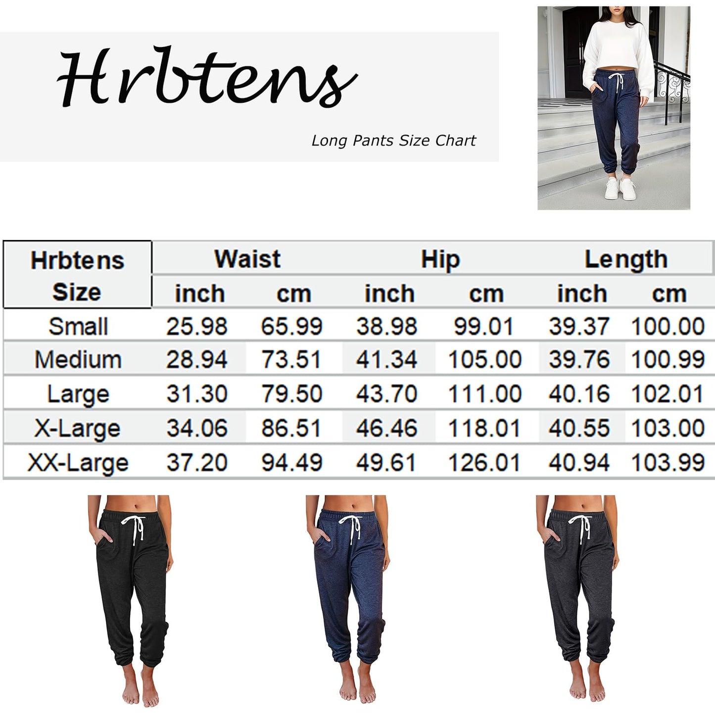 Women Baggy Sweatpants with Pockets Lounge Womens Pajams Pants Female Trouser Running Britches Joggers Fall Clothes Outfits Black