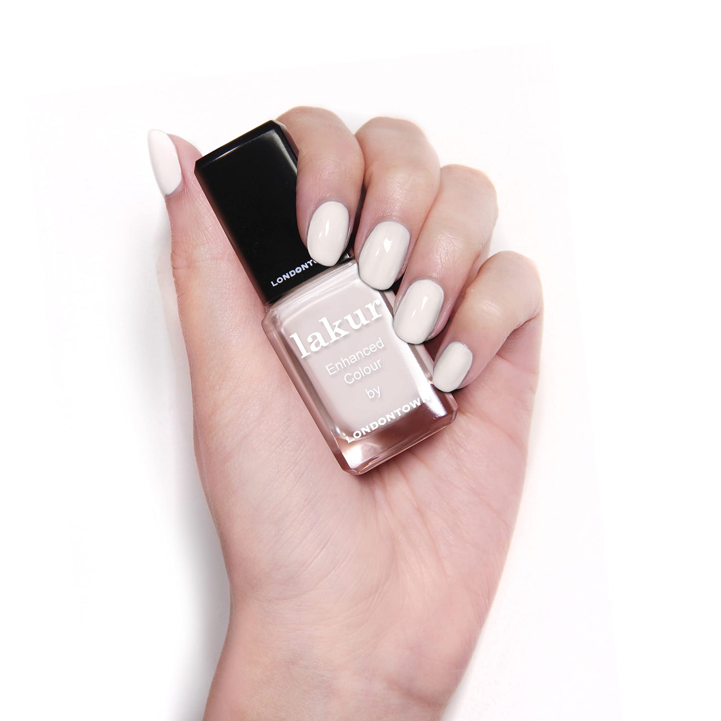 LONDONTOWN Lakur Enhanced Colour, Chelsea Porcelain