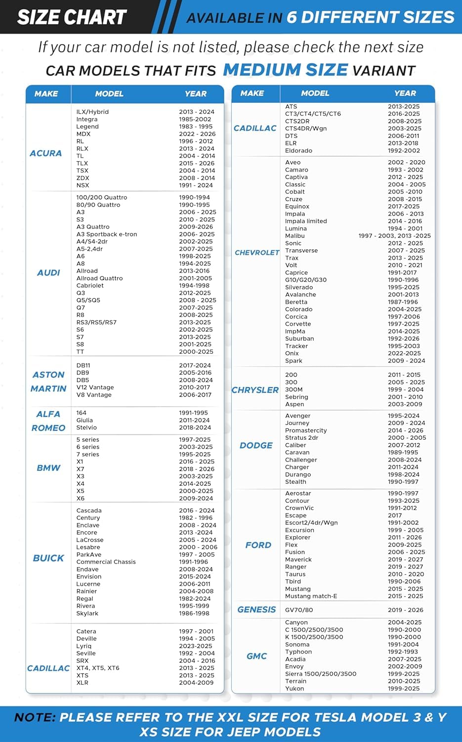 Autovir Foldable Windshield Sun Shade for Car – 240T Reflective UV and Heat Shield with Storage Bag | Keeps Interior Cool | Universal Fit for Sedans, SUVs, and Trucks – Medium (64" x 32")