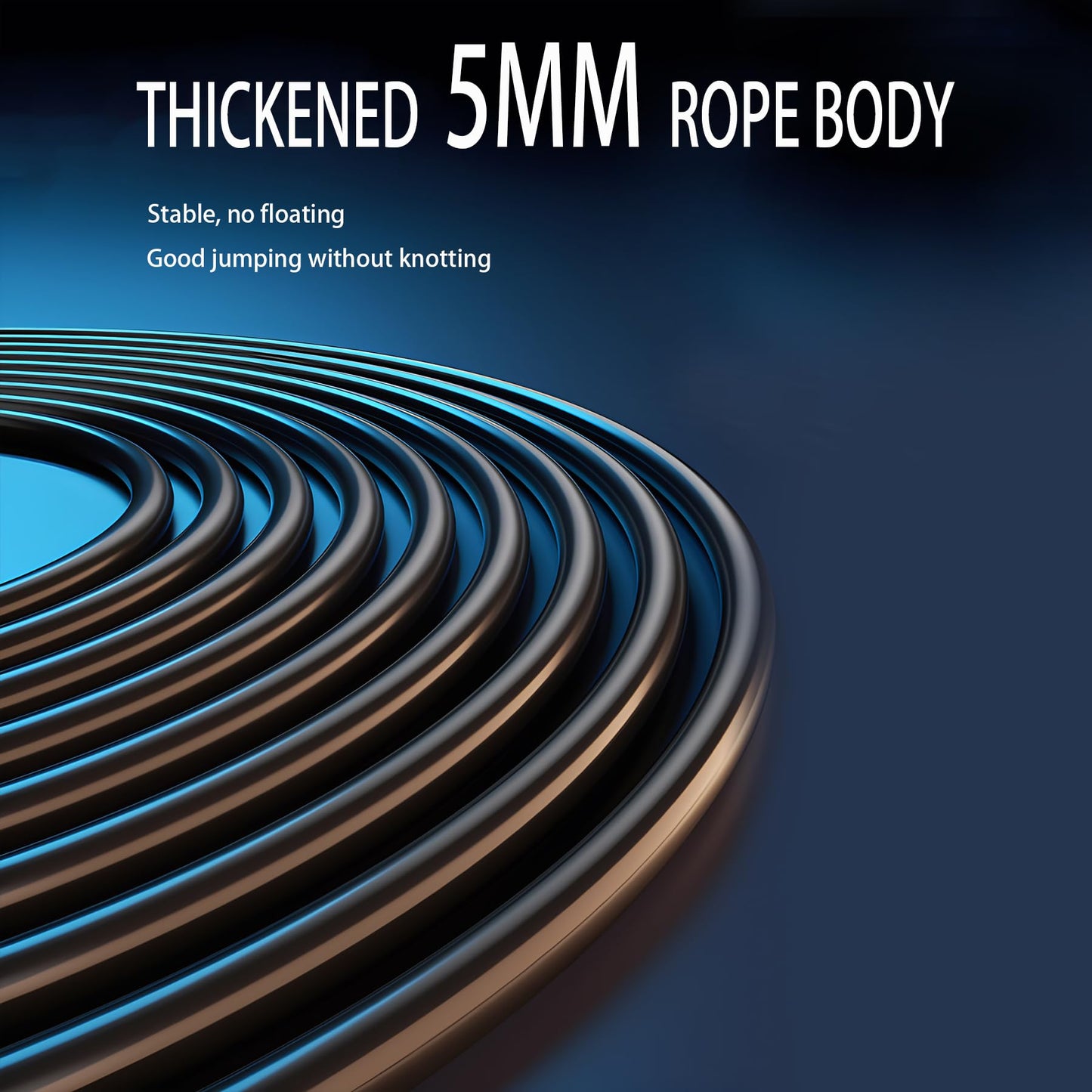 Jump Rope, Adjustable Kids Jump Rope Set, Tangle Free Skipping Rope, Lightweight Jump Ropes for Fitness, 9.2ft Pvc Jump Rope for Kids 8-12, Women, Men - Jumping Rope for Workout (4 pack)