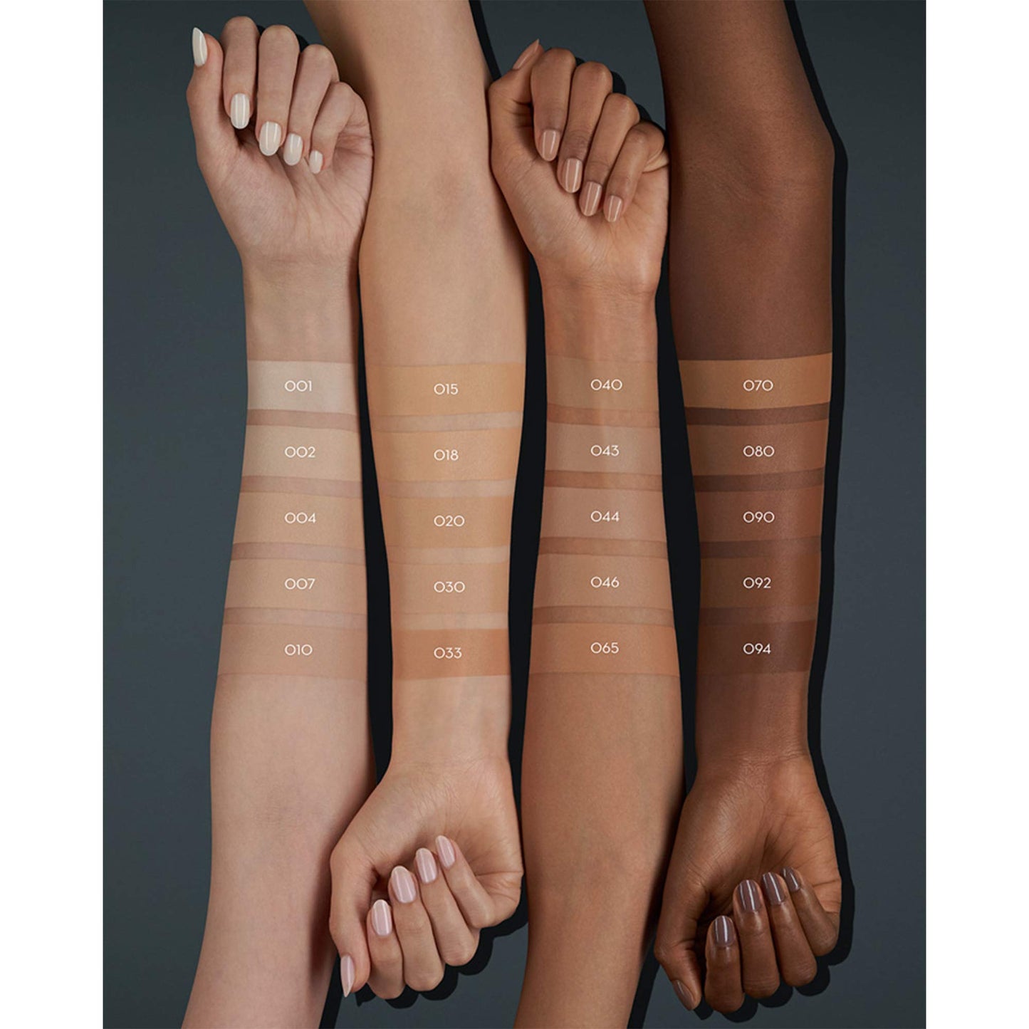 Catrice | True Skin Hydrating Foundation | Lightweight Buildable Coverage with Hyaluronic Acid and Watermelon Seed Oil | Vegan & Cruelty Free (043 | Neutral Macchiato)