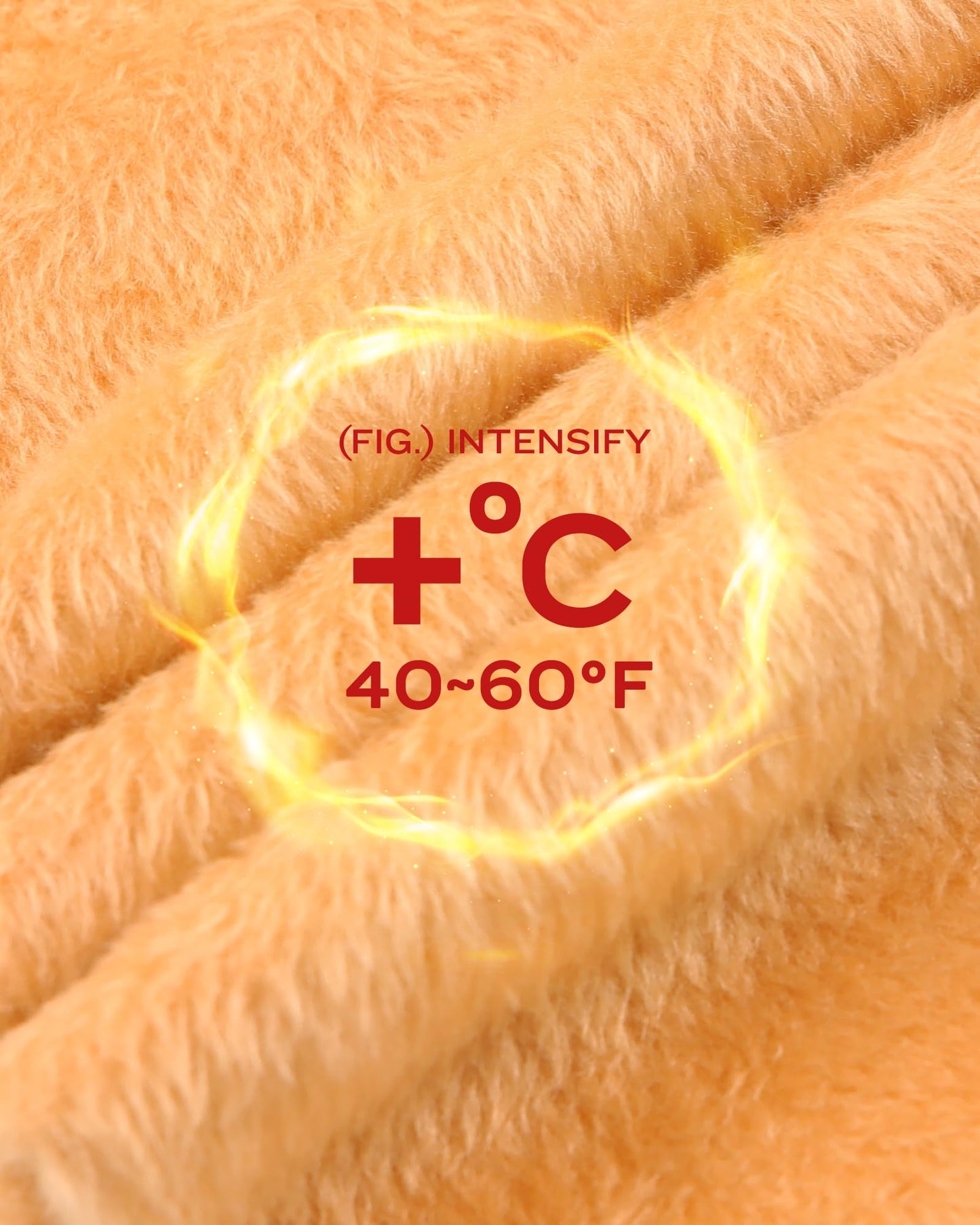 ATHVOTAR Fleece Lined Winter Tights Women - Thermal Warm Opaque Pantyhose Thick Sheer Leggings Brown X-Large/XX-Large