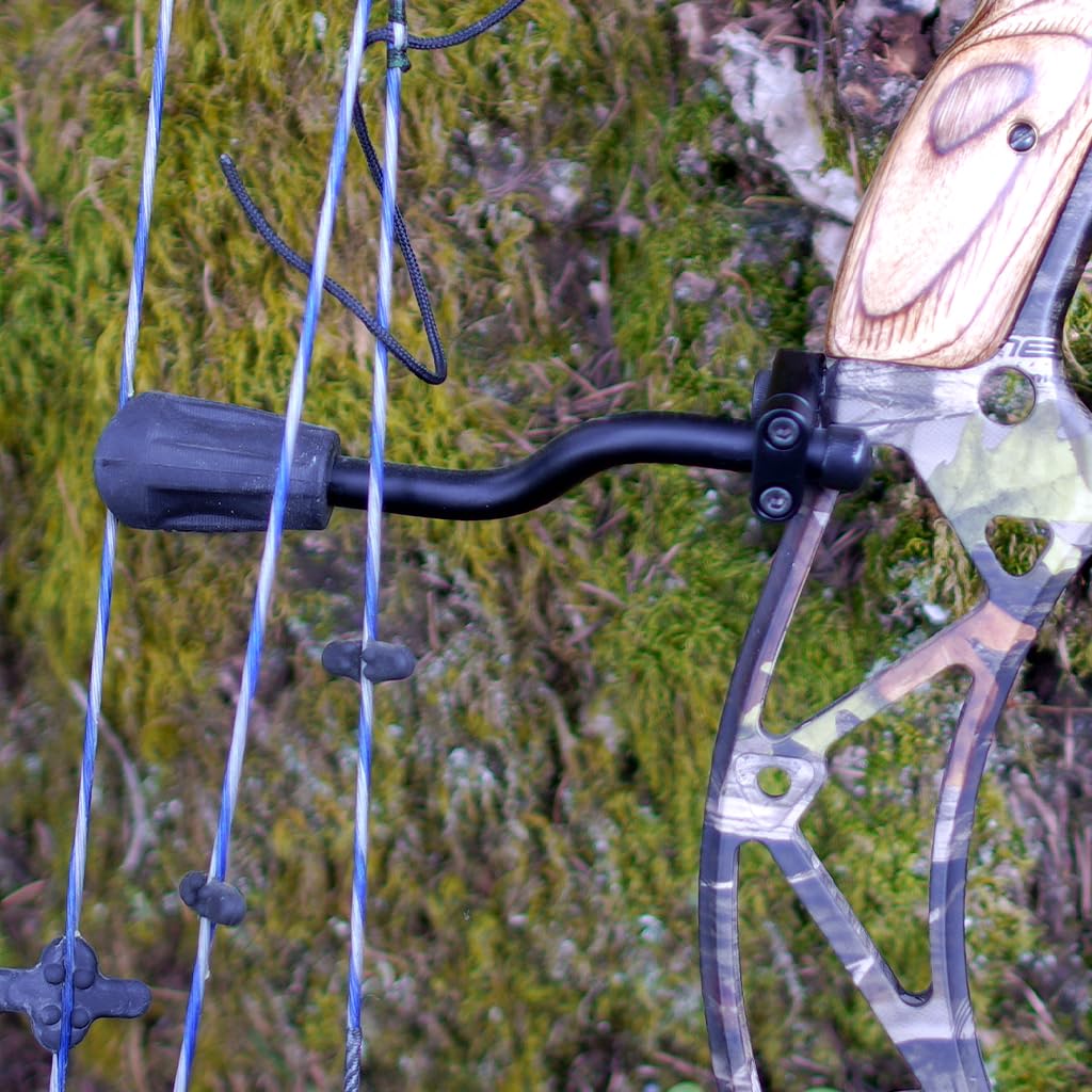 LimbSaver String Decelerator Node, Camo