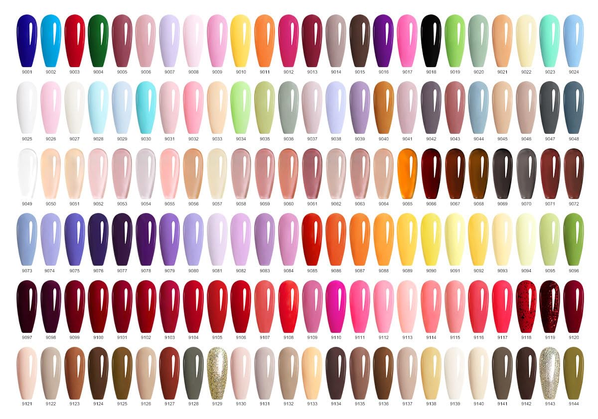 CANNI Jelly Nude Pink Gel Nail Polish, 1Pcs Jelly Nude Pink Gel Polish Translucent Jelly Color Nail Polish Gel High Gloss Soak Off U V Gel Nail French Nail Manicure Salon DIY