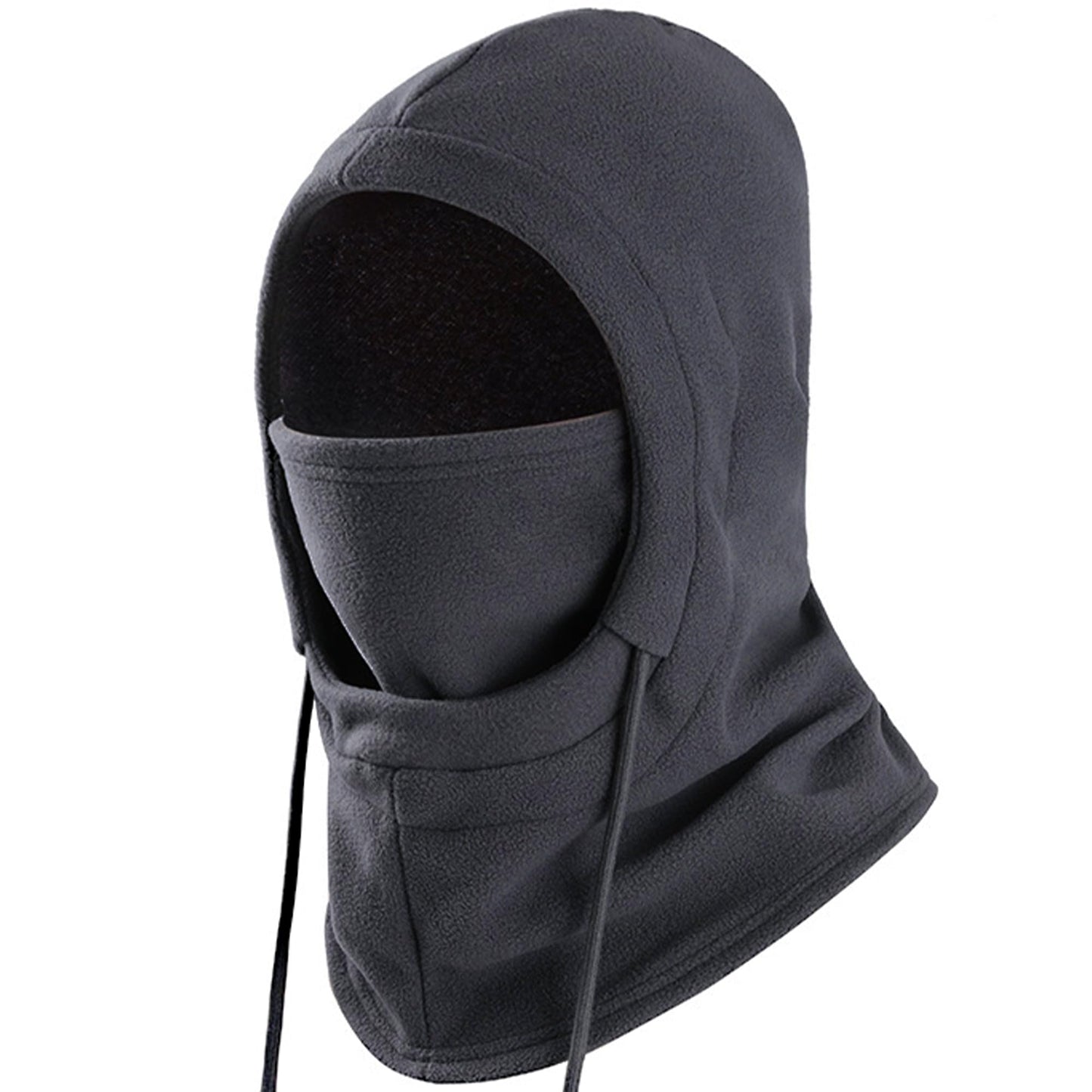 Roadbox Winter Balaclava Face Mask - Windproof Warm Fleece Ski Mask for Men and Women, Cold Weather Gear for Skiing